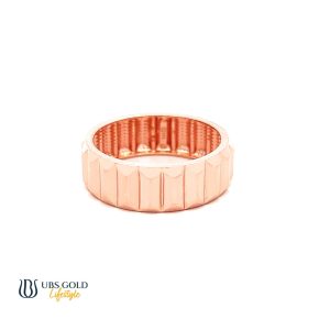 UBS Cincin Emas - Cc70639 - 17K