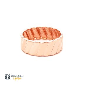 UBS Cincin Emas - Cc70641 - 17K