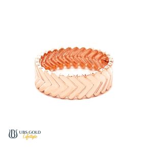 UBS Cincin Emas - Cc70642 - 17K
