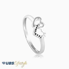 CINCIN EMAS MILLIE MOLLY 17K