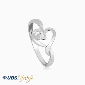 UBS Cincin Emas - Ccs2707 - 17K