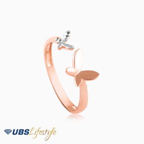 CINCIN EMAS MILLIE MOLLY