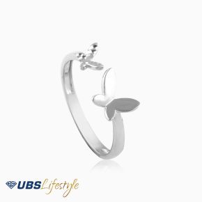 CINCIN EMAS MILLIE MOLLY