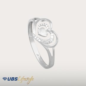 CINCIN EMAS MILLIE MOLLY 17K