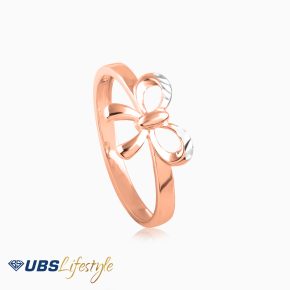 CINCIN EMAS MILLIE MOLLY