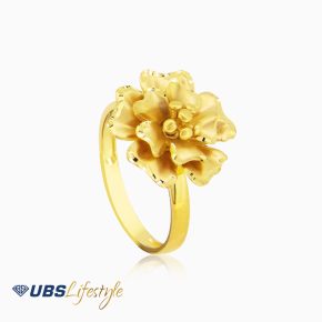 CINCIN EMAS UBS