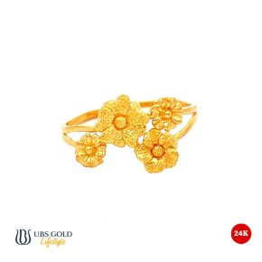 UBS Cincin Emas - Ccs3367 - 24K