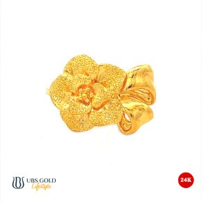UBS Cincin Emas - Ccs3398 - 24K
