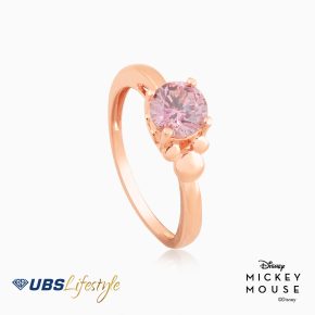 CINCIN EMAS DISNEY MICKEY MOUSE