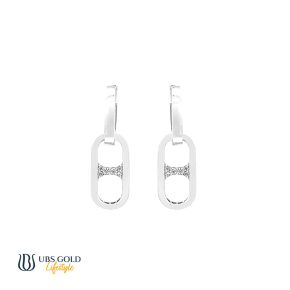 UBS Anting Emas - Cda0017 - 17K