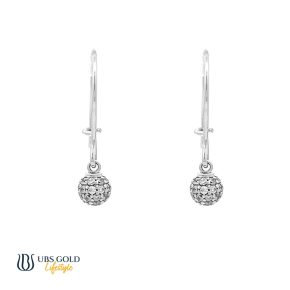 UBS Anting Emas - Cda0022 - 17K