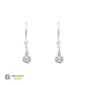 UBS Anting Emas - Cda0023 - 17K