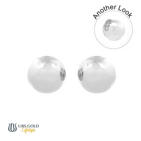 UBS Anting Emas - Cda0024 - 17K