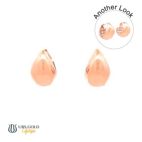 UBS Anting Emas - Cda0028 - 17K