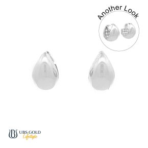 UBS Anting Emas - Cda0028 - 17K