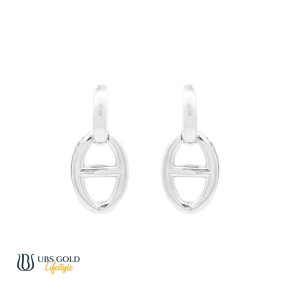 UBS Anting Emas - Cda0029 - 17K