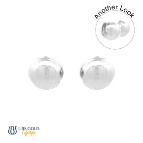UBS Anting Emas - Cda0033 - 17K