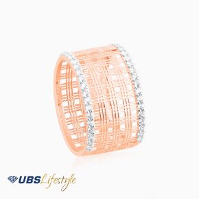 CINCIN EMAS UBS