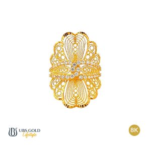 UBS Cincin Emas - Cdc0067 - 8K