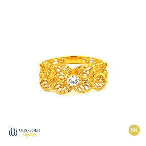 UBS Cincin Emas - Cdc0132 - 8K