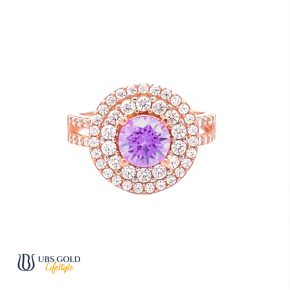 UBS Cincin Emas - Cdc0297 - 17K