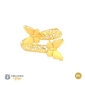 UBS Cincin Emas - Cdc0361 - 8K