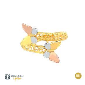 UBS Cincin Emas - Cdc0361 - 8K