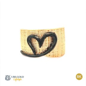 UBS Cincin Emas - Cdc0379 - 8K