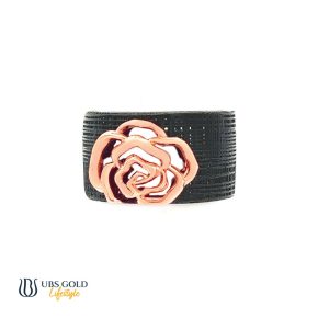 UBS Cincin Emas - Cdc0380 - 17K
