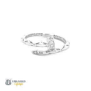 UBS Cincin Emas - Cdc0409 - 17K