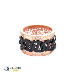 UBS Cincin Emas - Cdc0417 - 17K