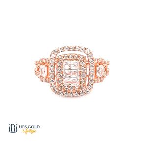 UBS Cincin Emas - Cdc0418 - 17K