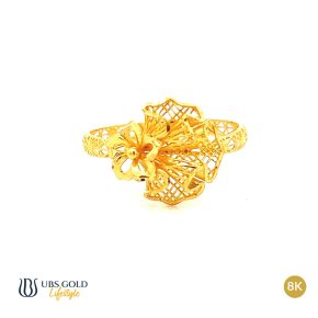 UBS Cincin Emas - Cdc0424 - 8K