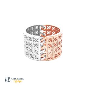 UBS Cincin Emas Pose - Cdc0457 - 17K