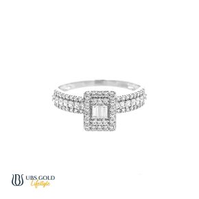 UBS Cincin Emas - Cdc0474 - 17K