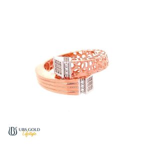 UBS Cincin Emas - Cdc0478 - 17K