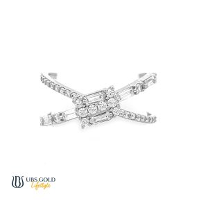 UBS Cincin Emas - Cdc0482 - 17K