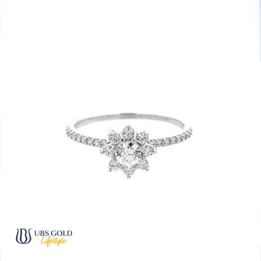 UBS Cincin Emas - Cdc0486 - 17K