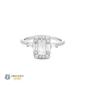 UBS Cincin Emas - Cdc0489 - 17K