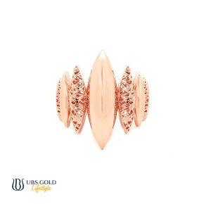 UBS Cincin Emas Pose - Cdc0493 - 17K