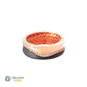 UBS Cincin Emas Pose - Cdc0498 - 17K
