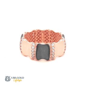 UBS Cincin Emas Pose - Cdc0507 - 17K
