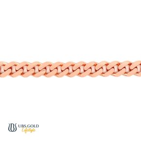 UBS Gelang Emas - Cdg0022 - 17K