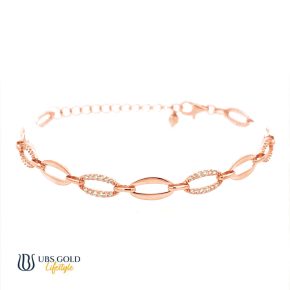 UBS Gelang Emas - Cdg0207 - 17K