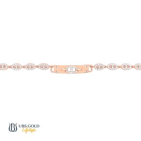 UBS Gelang Emas - Cdg0273 - 17K