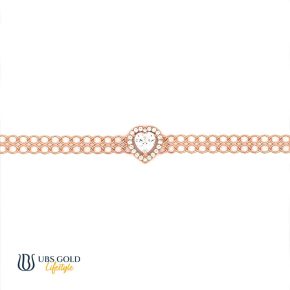 UBS Gelang Emas Rachel Rose - Cdg0291 - 17K