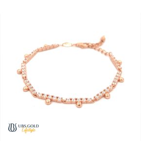 UBS Gelang Emas - Cdg0313 - 17K
