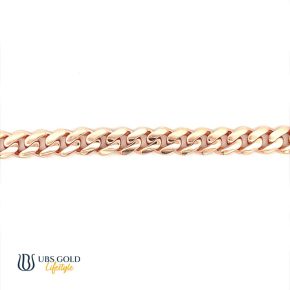 UBS Gelang Emas - Cdg0394 - 17K