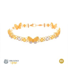 UBS Gelang Emas - Cdg0462 - 8K