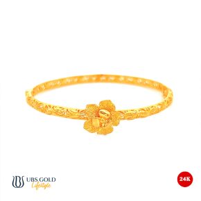 UBS Gelang Emas - Cdg0488 - 24K